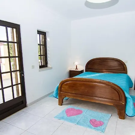 Vila Akivillas Quiet Ii *