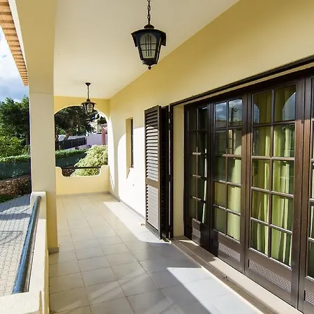 Vila Akivillas Quiet Ii