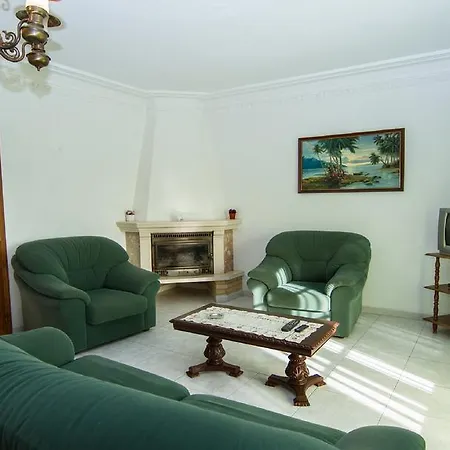 Akivillas Quiet Ii فيلة