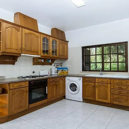 Akivillas Quiet Ii فيلة البوفيرا